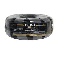 ราคา Glink Cable Lan Cat5e Outdoor POWER+SLING GLG-5110 100M สายแลน จีลิงค์ (24530557959)