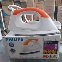 ราคา เตารีด Philips HI-115 (6289097308)