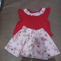 ราคา (PL) BABY SKIRT SET* (56101293893)