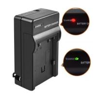 ราคา แท่นชาร์จแบตเตอรี่กล้อง CHARGER NIKON EN-EL19 (25535857576)