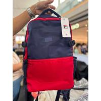 ราคา FILA เป้สะพาย ขนาดความสูง 17นิ้ว ของแท้100% (44367847032)
