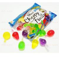 ราคา 30 ชิ้นชูปี้ฟรุตตี้ ตัวดูด หวานเย็น รวมรสผลไม้ (16306331276)