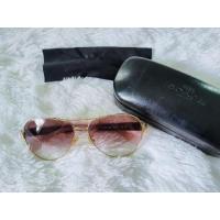 ราคา แว่นตากันแดด COACH ของแท้มือสอง สภาพดี (26160236762)