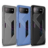 ราคา เหมาะสําหรับ Asus Rog9 Rog8 Rog7 Rog6 Rog5 Rog3 Rog2 Spy Shadow เคสโทรศัพท์ซิลิโคน (24997895917)