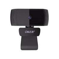 ราคา OKER Model: A327 FULL HD WEBCAM (4239687593)
