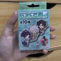 ราคา Touken Ranbu - พวงกุญแจซิลิโคนหนา นิ่ม (9410921472)