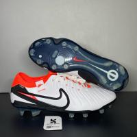 ราคา NIKE TIEMPO LEGEND 10 ELITE FG (44011247167)