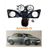 ราคา ไฟตัดหมอกaltisอัลติสปี08-10 (8435299286)