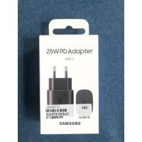 ราคา หัวชาร์จซัมซุงแท้ Samsung 25W PD Adapter USB-C แท้ (29656535540)