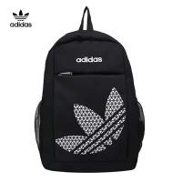ราคา Adidas กระเป๋าเป้แฟชั่น กระเป๋าเป้ความจุขนาดใหญ่ กระเป๋านักเรียน(ของแท้100%) (15526817604)