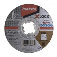 ราคา MAKITA ใบตัด4"x1.2mm. INOX X-LOCK #E-00505 (27190414945)