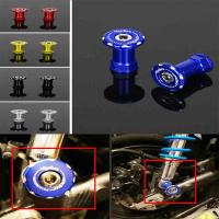 ราคา For HONDA MONKEY 125 2018-2023 3D CNC Rear Shock Holder Stand Wheel Cover Monkey125 Accessories (43276991009)