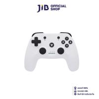 ราคา WIRELESS CONTROLLER (คอนโทรลเลอร์ไร้สาย) FANTECH REVOLVER II WGP12 WHITE (19966884552)