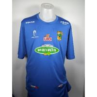 ราคา เสื้อสโมสรพิจิตร ยูไนเต็ด มือสอง อก50 (26366418206)