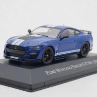 ราคา IXO 1: 43 Ford Mustang Shelby 2020 Ford Mustang Shelby โมเดลรถโลหะผสม (46805830399)