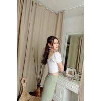 ราคา Basic Pants from Ammie.studio (8733278118)