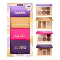 ราคา (แบ่งขาย)tarte iconic palette library amazonian clay collector’s set (19664803256)