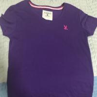 ราคา เสื้อยืด CC Double O ไซส์ L ทรงผู้หญิง (884034646)