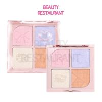 ราคา MC5106 ไฮไลท์ เมลินดา MEILINDA CHIFFON RIBBON HIGHLIGHT (42368781966)
