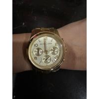 ราคา นาฬิกา Michael Kors Women's MK5055 มือ2 ของแท้100% (28709988310)