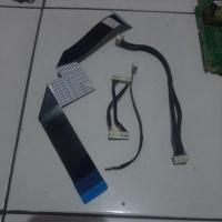 ราคา สาย lvds lvds 1 ชุด ทีวี lcd samsung la32e420em LA32E420 (27665204403)