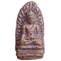 ราคา พระรอดมหาวัน เนื้อดิน ส่งตรงปก (25744540453)