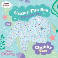 ราคา ชุเนอน Happy Sunday(Chubby Size) ไซส์อยู่ในภาพ (15322841637)