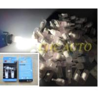 ราคา T10 LED 4090 LED หลอดไฟสีขาวสีแดงสีฟ้าสีเขียว ICE BLUE สีชมพูเมตรหลอดไฟหลอดไฟ FENDER โคมไฟหลอดไฟ MENTO KECIL (41974604114)