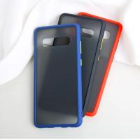 ราคา ปลอก Infinix Hot 8/X650 | ร้อน 9 | ศูนย์ 8 | โน๊ต7 | Note 7 Lite Translucent Dove Hard Case (27033685234)
