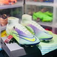 ราคา NIKE MERCURIAL SUPERFLY 8 ELITE FG : MDS005 (53053504769)
