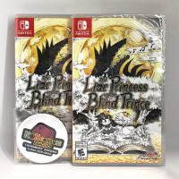 ราคา [มือ1] The liar Princess and the Blind Prince USA-NA (19081958759)