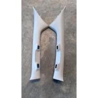 ราคา พลาสติกครอบเสากระจกบังลมหน้ามาสด้า mazda bt-50 pro ราคาต่อข้าง (7468783843)