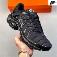 ราคา รองเท้า Nike Air Max TN Plus มีรูระบายอากาศและเทคโนโลยีดูดซับแรงกระแทก (28344184703)