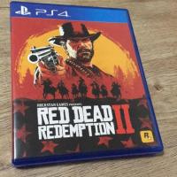 ราคา Red dead redemption 2 PS4 Z3 มือสอง พร้อมโค้ดและแผนที่ (2836014589)
