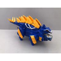 ราคา เคียวริวจิน มือสอง Dx สีน้ำเงิน (43857746352)