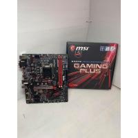 ราคา ขายเมนบอร์ดมือสอง MSI B360 GAMING PLUS GEN 8 (5571659844)