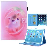 ราคา น่ารักแฟชั่นพิมพ์ PU หนังสําหรับ iPad Mini A17 Pro A2993 A2995 iPadMini 6 A2567 A2568 5 4 3 2 A2124 A1538 A1599 A1489 A1432 ฝาครอบป้องกันพร้อมช่องใส่การ์ด (51105423180)