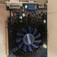 ราคา VGA GALAXY GT 730 2GB DDr 3 (570916453)