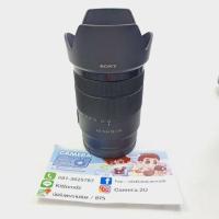 ราคา เลนส์ Sony E 18-135 OSS (14887823892)