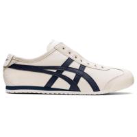 ราคา Onitsuka Tiger รองเท้าผ้าใบ MEXICO 66 SLIP-ON BirchMidnight 235 cm ส่งตรงจากญี่ปุ่น (42923320965)