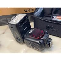 ราคา (มือสอง)แฟลช Nikon SB-910 สภาพสวย ทำงานปกติเต็มระบบ ไม่มีตำหนิตกหล่น ของครบกล่อง (21972095282)