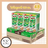 ราคา ไมโลยูเอชที ยกลัง 180มล.*48 (18392742047)