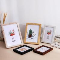 ราคา กรอบรูป กรอบรูปขนาด 4X6 6X8 8X10 8X12 นิ้ว ขาตั้ง ที่แขวน กระจก กรอบรูปของขวัญ ตกแต่งบ้าน (2947310983)
