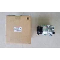 ราคา คอมแอร์ TOYOTA CAMRY,ACV40-41,ปี2006-2012, COMMUTER,2TR,เบนซิน ปี2007-2012 DENSOแท้ๆ ลูกละ11,000บาท (9752541773)