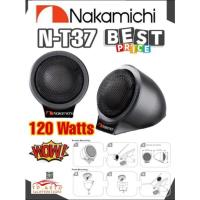ราคา Nakamichi N-T37 Tweeter คุณภาพ ยี่ห้อชั้นนำ (9070341398)