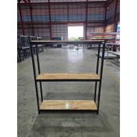 ราคา @@ ขาตู้ปลาขนาด 48" x 12" / 3 ชั้น ใส่ไม้ 3 ชั้น @@ (45550063025)