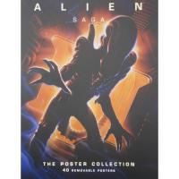 ราคา (BX) Alien Saga: The Poster Collection Insights Poster Collections (22743684816)