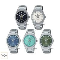ราคา ของแท้ นาฬิกาข้อมือ Casio EDIFICE รุ่น EFR-S108D ประกัน CMG (40001446505)