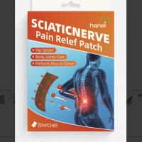 ราคา Ultra strengt magnetic patches แผ่นแปะปวดแปะได้ทุกส่วน (24772351879)
