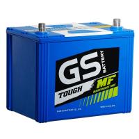 ราคา แบตเตอรี่รถยนต์ GS GT-150L [G 120L] (1621660913)